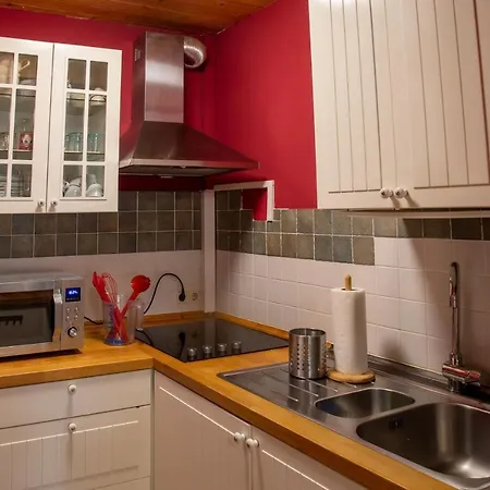 Haus Am Roemerbad Apartmán Bad Kleinkirchheim