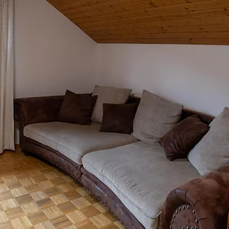 Haus Am Romerbad Apartment *