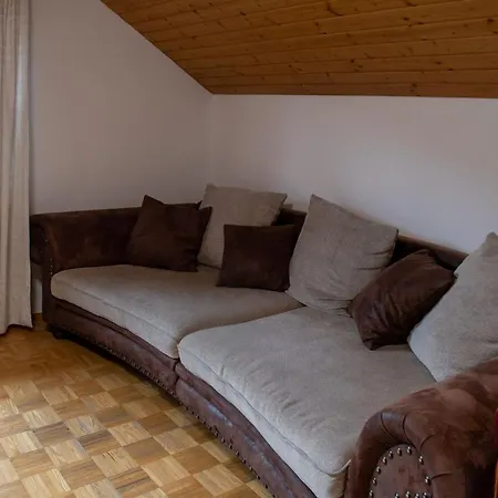 Haus Am Römerbad Apartment *