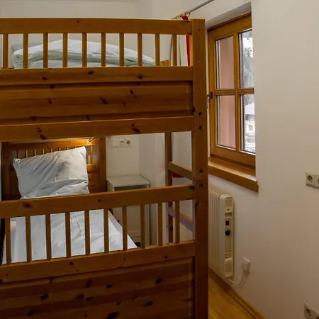 Haus Am Römerbad * Bad Kleinkirchheim