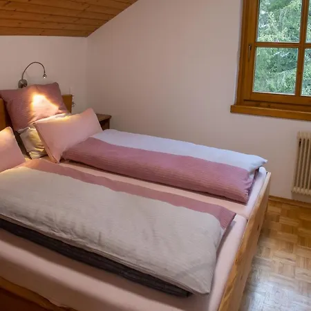Haus Am Romerbad Apartment Bad Kleinkirchheim