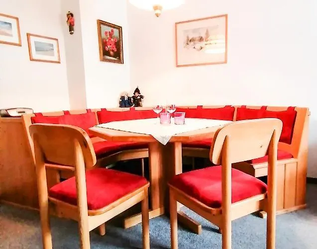 Apartament Haus Am Roemerbad Bad Kleinkirchheim