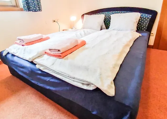 Apartament Haus Am Roemerbad *