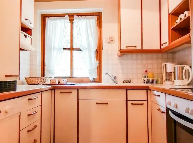 Haus Am Roemerbad Bad Kleinkirchheim