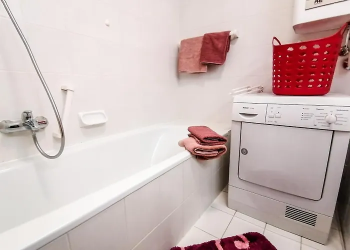 Haus Am Roemerbad Apartament Bad Kleinkirchheim