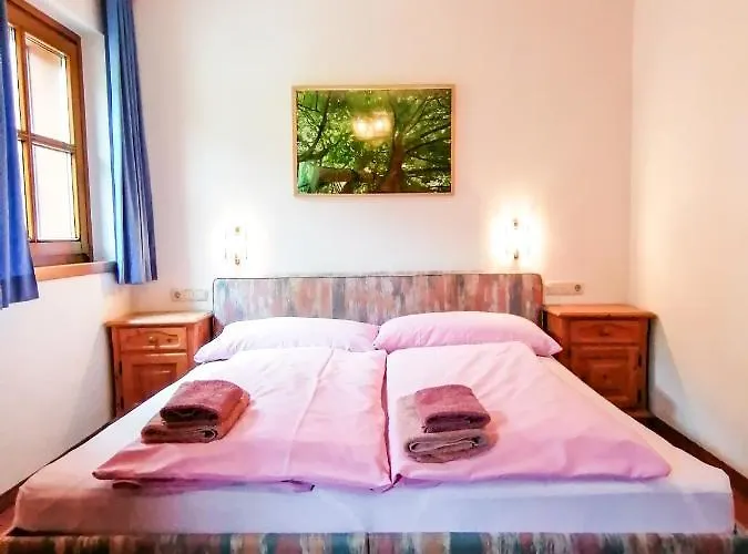 Apartament Haus Am Roemerbad