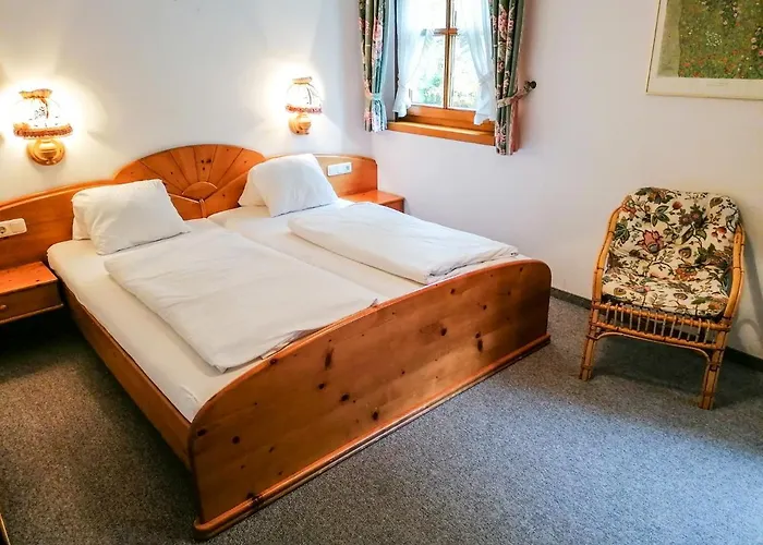 Haus Am Roemerbad Bad Kleinkirchheim