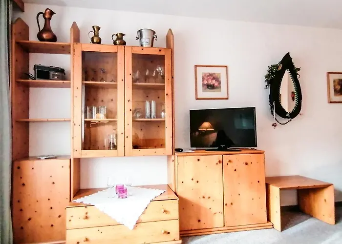 Haus Am Roemerbad Apartament Bad Kleinkirchheim