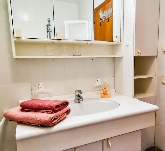 Haus Am Roemerbad Apartament Bad Kleinkirchheim