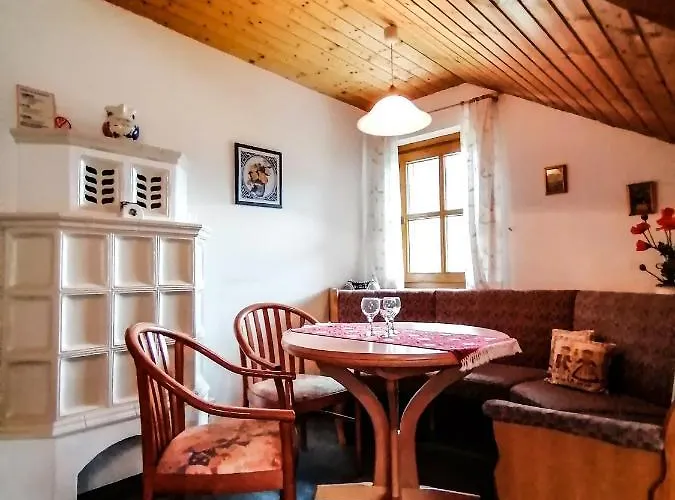 Apartament Haus Am Roemerbad