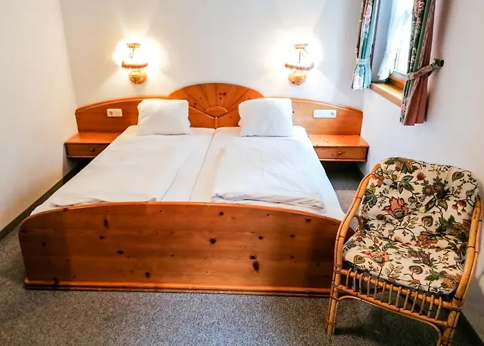 Haus Am Roemerbad * Bad Kleinkirchheim