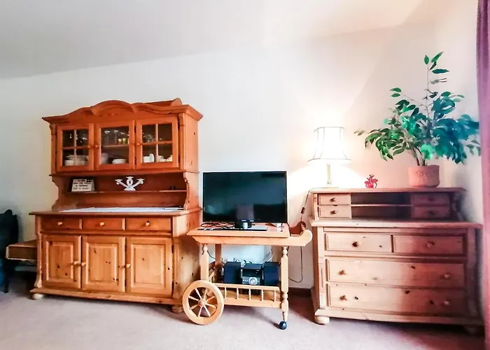 Apartament Haus Am Roemerbad Bad Kleinkirchheim