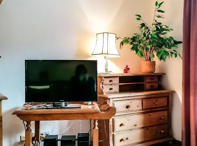 Apartament Haus Am Roemerbad