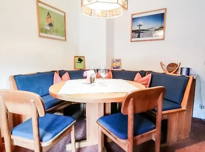 Apartament Haus Am Roemerbad