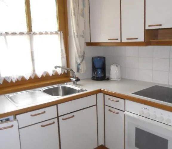 Haus Am Roemerbad Apartament Bad Kleinkirchheim