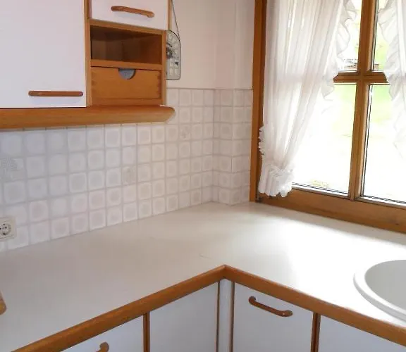 Apartament Haus Am Roemerbad Bad Kleinkirchheim