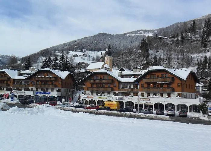 Haus Am Roemerbad Apartament