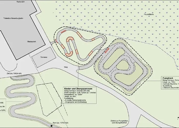 Apartament Haus Am Roemerbad