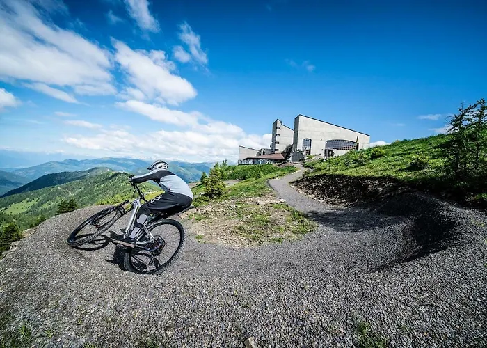 Apartament Haus Am Roemerbad