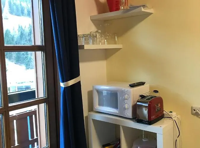 Apartament Haus Am Roemerbad *