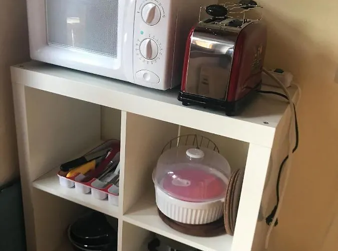 Apartament Haus Am Roemerbad Bad Kleinkirchheim