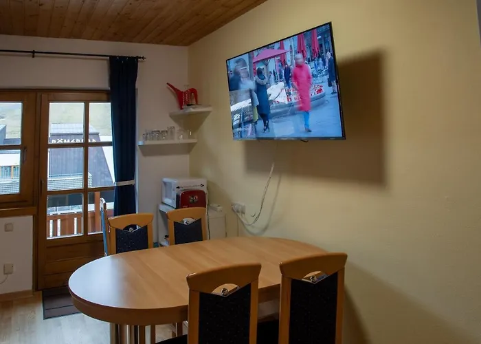 Haus Am Roemerbad Bad Kleinkirchheim