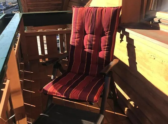 Apartament Haus Am Roemerbad Bad Kleinkirchheim