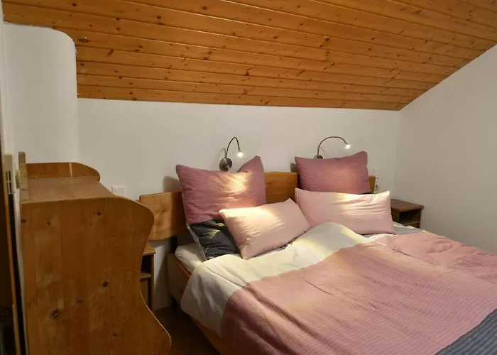 Haus Am Roemerbad Apartament Bad Kleinkirchheim