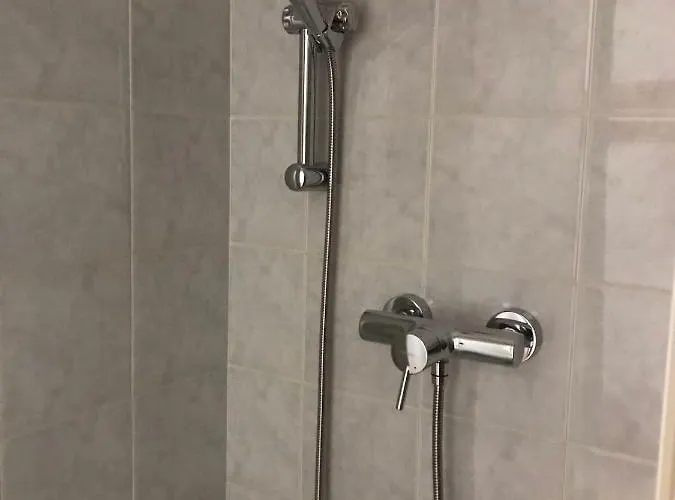 Haus Am Roemerbad Apartament Bad Kleinkirchheim