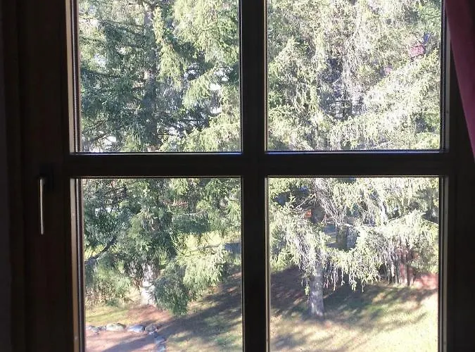 Apartament Haus Am Roemerbad