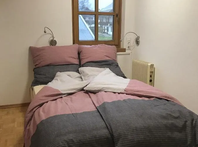 Apartament Haus Am Roemerbad *