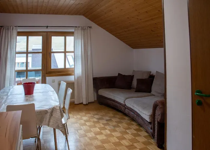 Haus Am Roemerbad Bad Kleinkirchheim