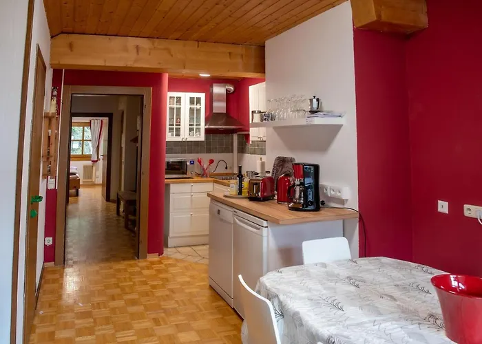 Haus Am Roemerbad Bad Kleinkirchheim