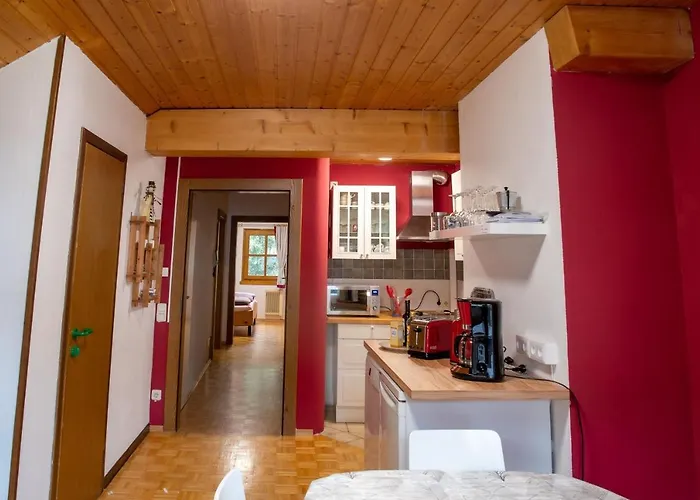 Haus Am Roemerbad * Bad Kleinkirchheim