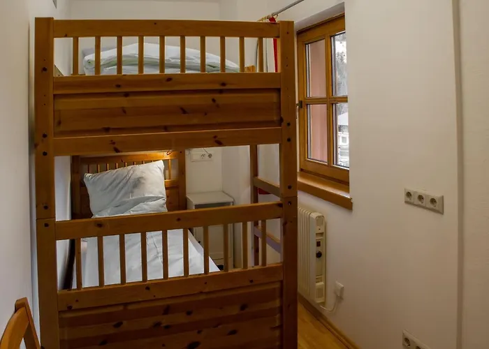 Haus Am Roemerbad * Bad Kleinkirchheim