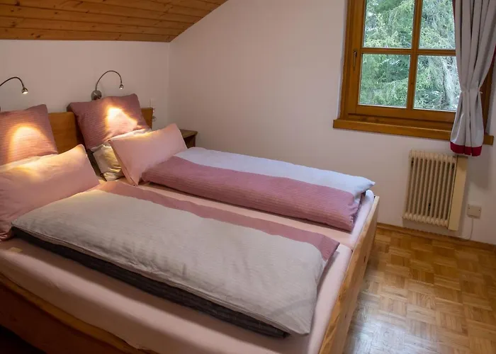 Haus Am Roemerbad Apartament Bad Kleinkirchheim